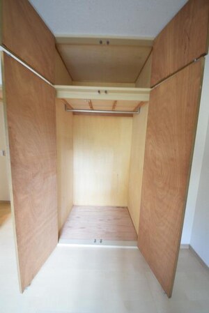 しゃんぐりらひる の物件内観写真